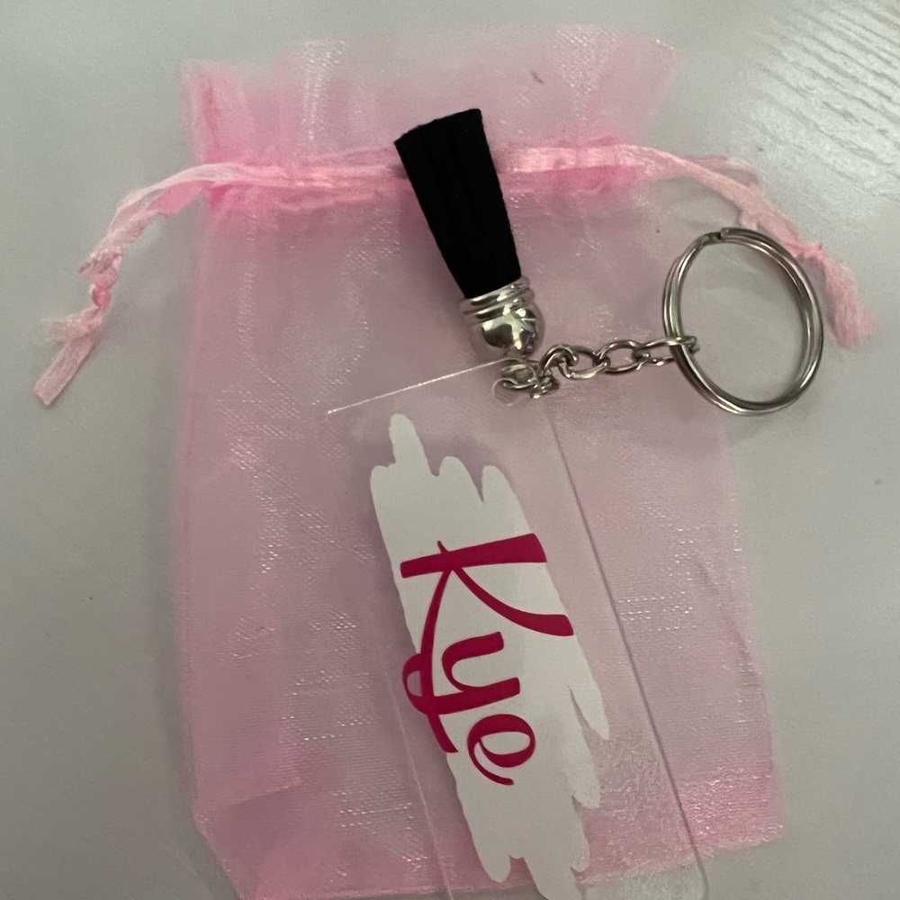 Keychains!!! - Picture 3 of 16